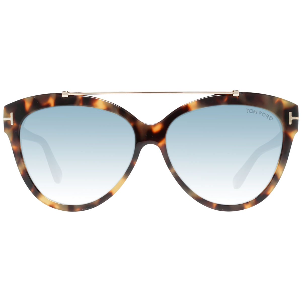 OKULARY TOM FORD TF 0518 56W 58 ROZMIAR M OKULARY TOM FORD TF 0518 56W 58 ROZMIAR M